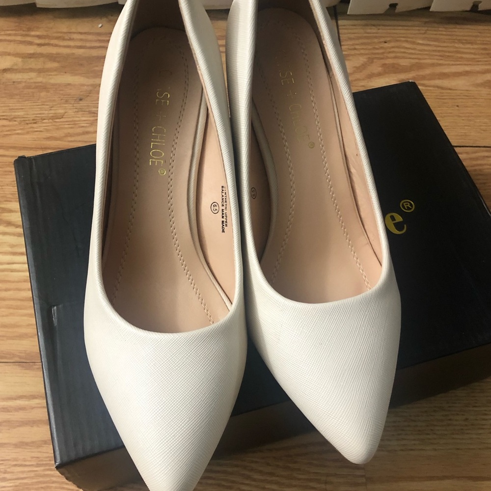 Shoes